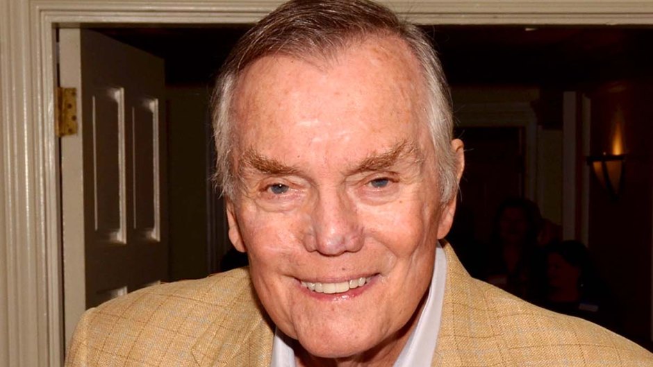 Hollywood Squares Peter Marshall Reveals Which Celebrity Guests Were Friends Who Was Pain