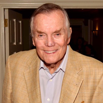 Hollywood Squares Peter Marshall Reveals Which Celebrity Guests Were Friends Who Was Pain