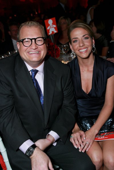 Is Drew Carey Married? Relationship History, TV Host Exes