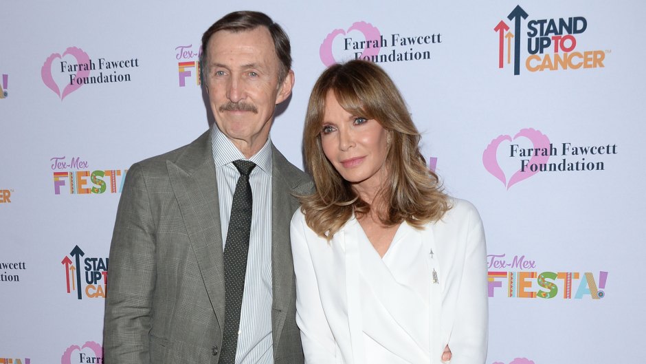 Jaclyn Smith’s Ex-Husbands: Details About Her 4 Marriages