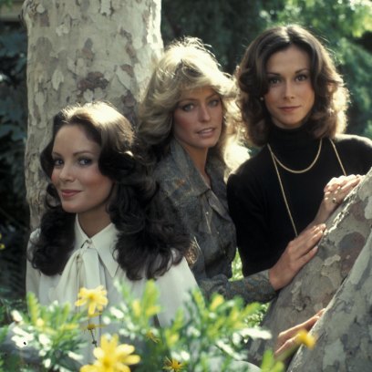 Jaclyn Smith’s Quotes About Farrah Fawcett Friendship 