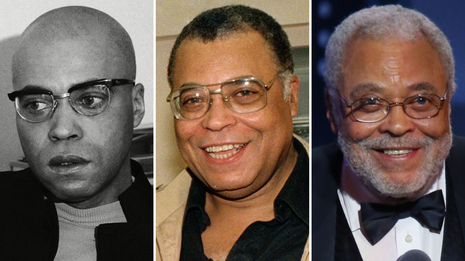 James Earl Jones’ Transformation: Photos Then and Now