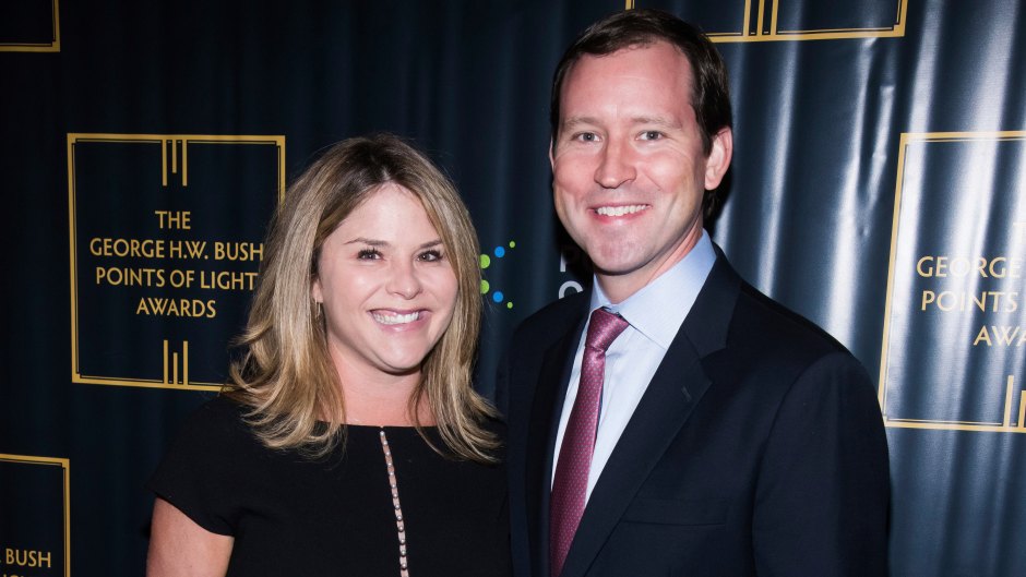 Jenna Bush Hager’s Marriage Quotes About Husband Henry Hager