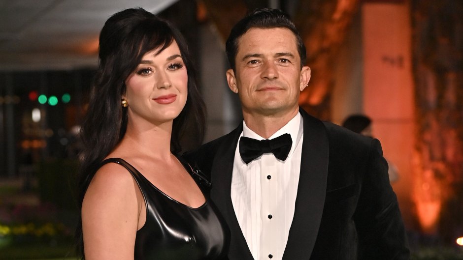 American Idol’s Katy Perry and Fiance Orlando Bloom Have the Sweetest Blended Family: Meet Their Kids!