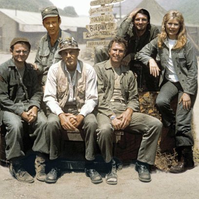 The Cast of ‘M*A*S*H*’ Reflects on Their 50-Year Friendship: ‘We Loved Each Other, and We Still Do’