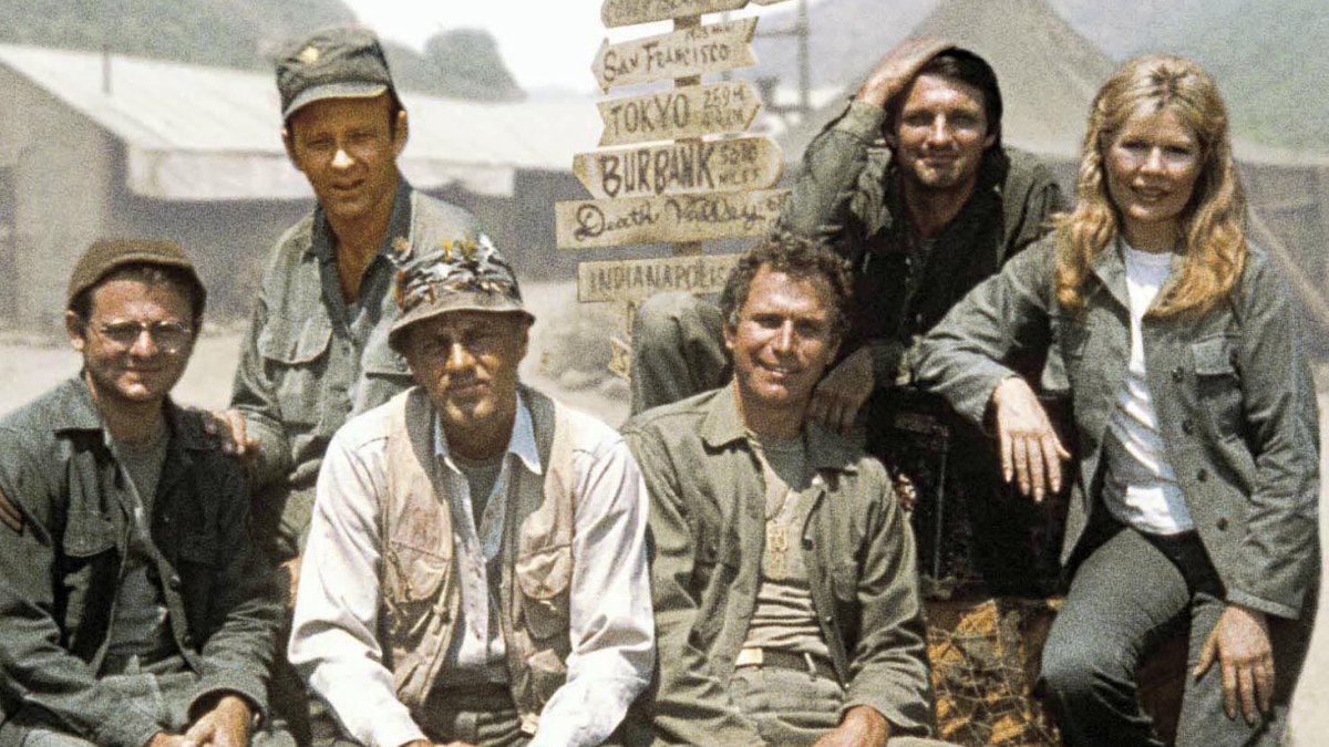 The Cast of ‘M*A*S*H*’ Reflects on Their 50-Year Friendship: ‘We Loved Each Other, and We Still Do’