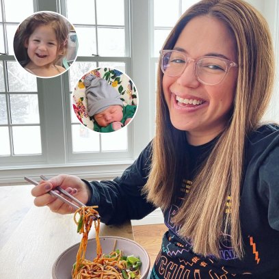 Molly Yeh’s 2 Kids: Get to Know Daughters Bernie and Ira
