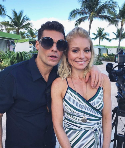 Ryan Seacrest and Kelly Ripa’s Best Friendship Quotes 