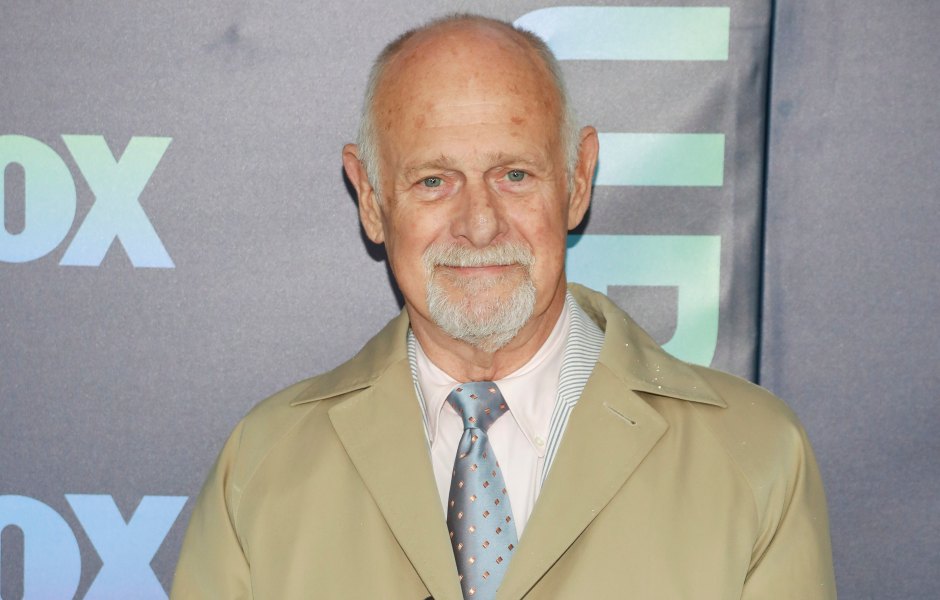 Gerald McRaney Won't Retire From Acting