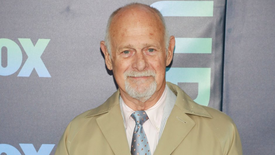 Gerald McRaney Won't Retire From Acting