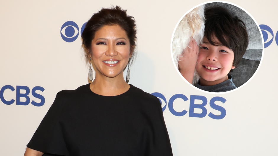 ‘Big Brother’ Host Julie Chen's Son: Meet Charlie Moonves