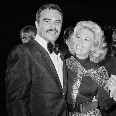 Burt Reynolds and Dinah Shore's Romance Why They Didn't Last
