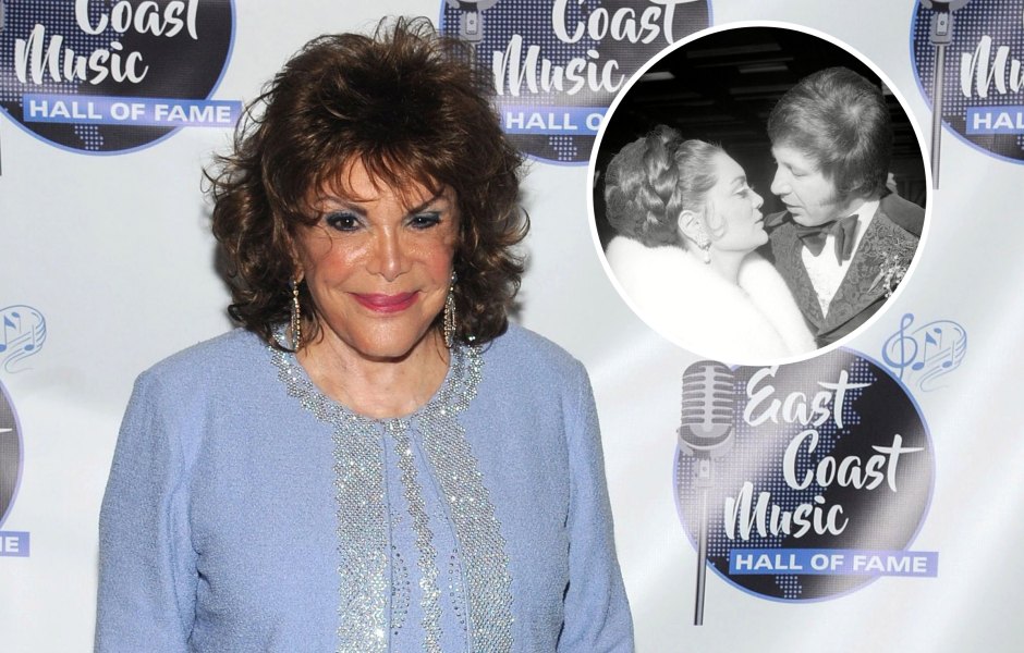 Connie Francis’ Ex-Husbands: Details About Her Marriage History