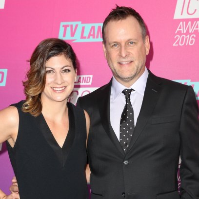 Dave Coulier's Wife: Meet Melissa Bring, Marriage Details