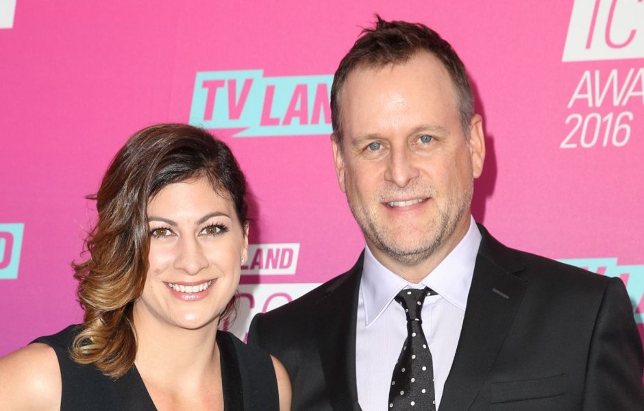 Dave Coulier's Wife: Meet Melissa Bring, Marriage Details