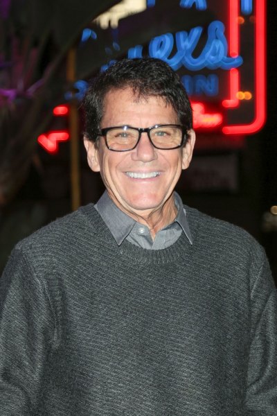 Happy Days' Anson Williams Reveals Show Almost Didn't Get on Air: 'They Were Afraid We Might Be Too Old'