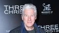 'Pretty Woman' Star Richard Gere Was a Gymnast Before Becoming an Actor! Learn 5 Surprising Facts About Him