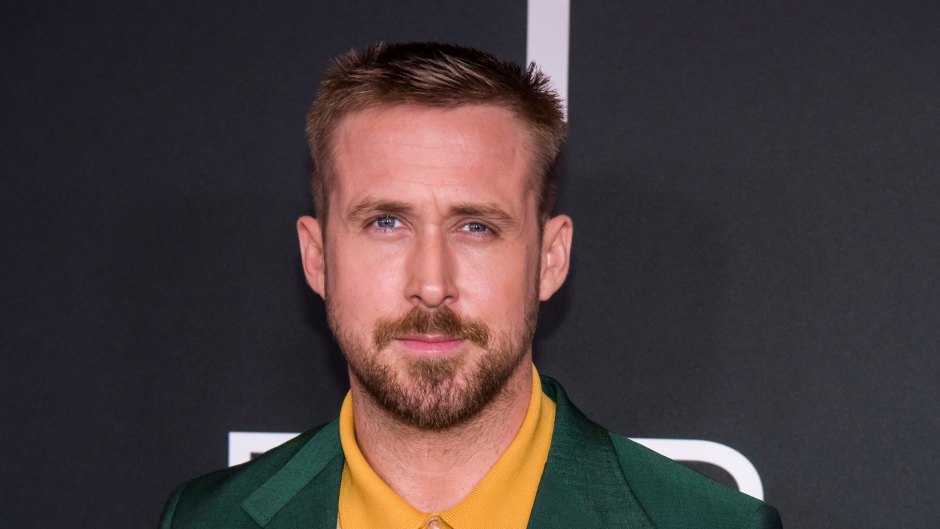 Ryan Gosling’s Best Quotes About Fatherhood, Daughters