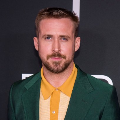 Ryan Gosling’s Best Quotes About Fatherhood, Daughters