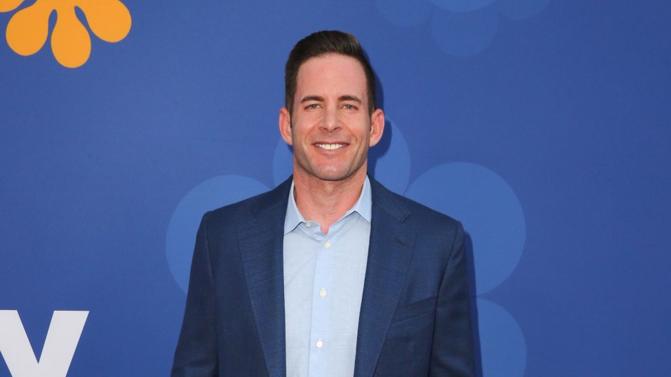 Tarek El Moussa Facts: Details About the HGTV Star’s Life and Career