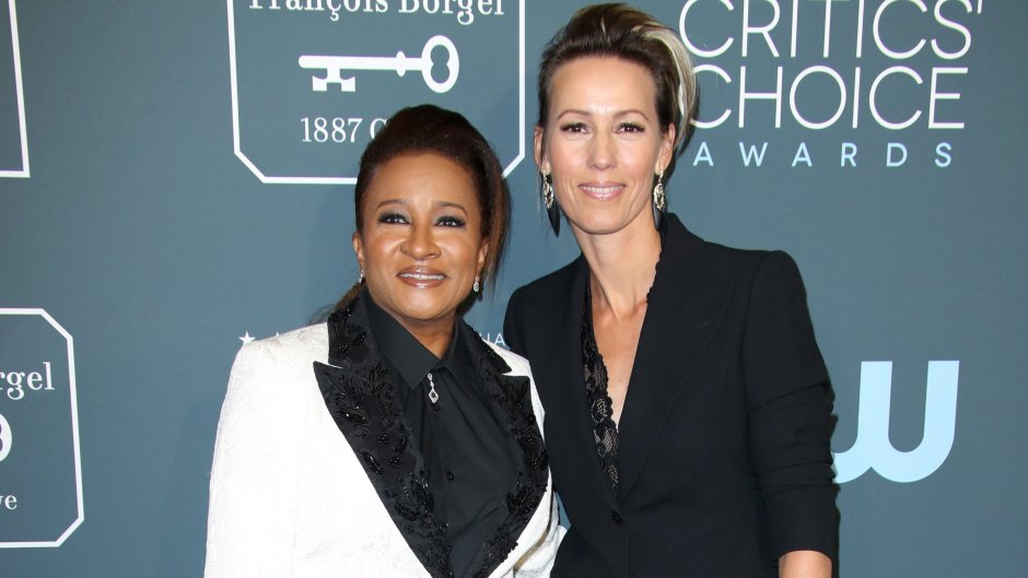 Wanda Sykes Is a Hilarious Mom of 2! Get to Know Her Fraternal Twins She Shares With Wife Alex Niedbalski