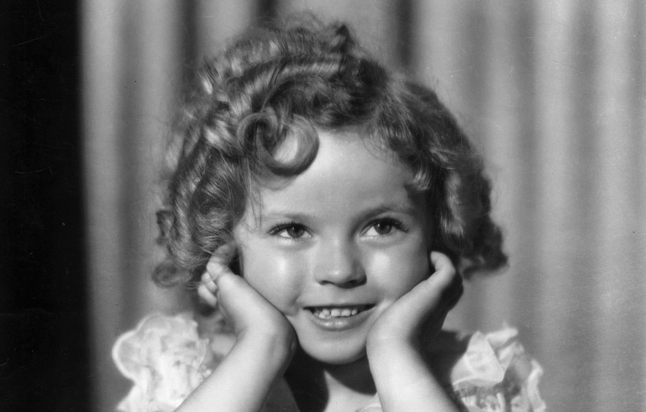 What Happened to Shirley Temple? Career and Life Details 