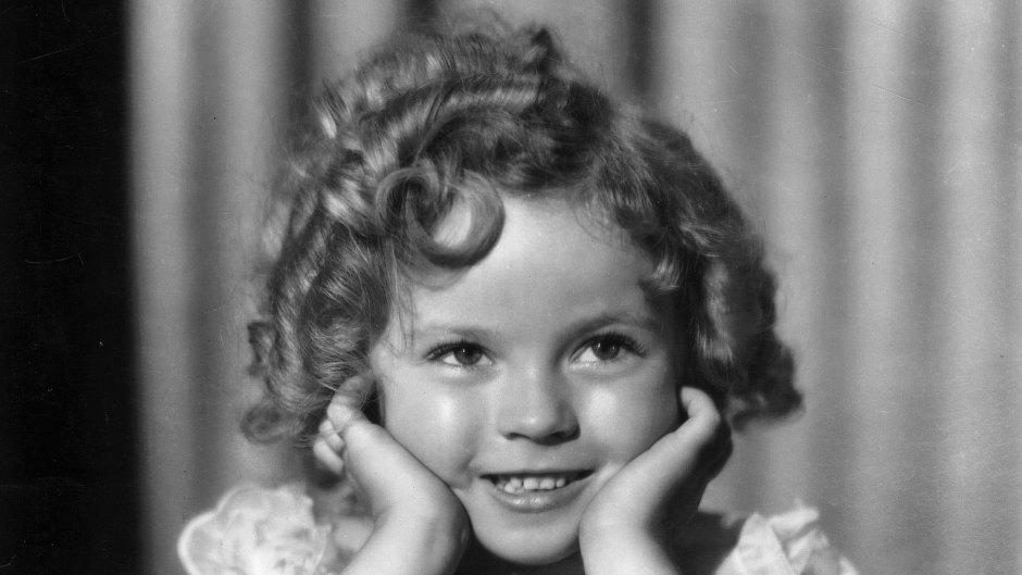 What Happened to Shirley Temple? Career and Life Details 