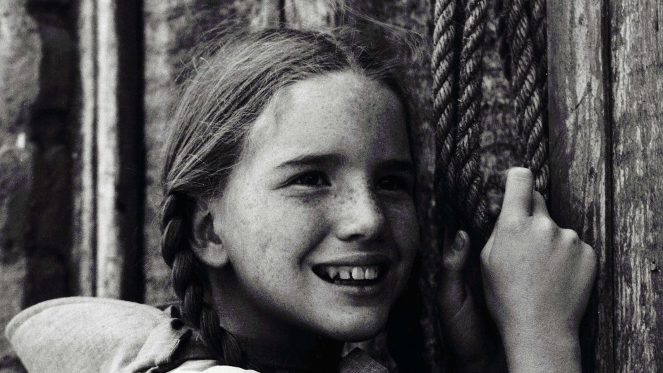 What Happened to ‘Little House on the Prairie’ Actress Melissa Gilbert?