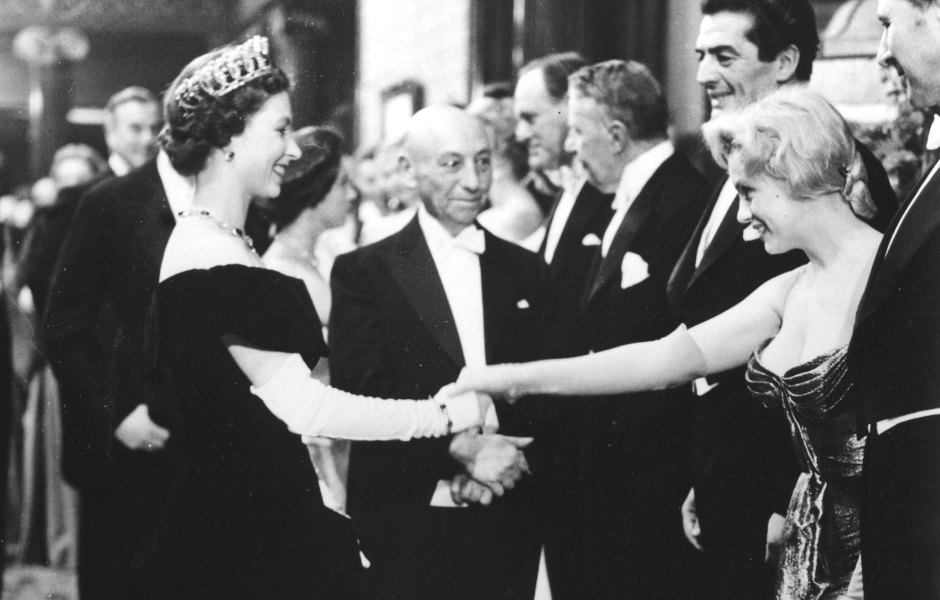 Marilyn Monroe and Queen Elizabeth's Connection: Pair Wrote Each Other