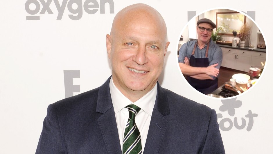 Top Chef’s Tom Colicchio’s House: Photos of His Home