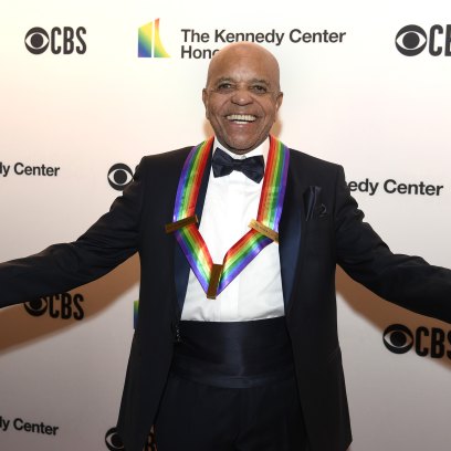 Berry Gordy Facts: Motown Founder’s Career, Life Details
