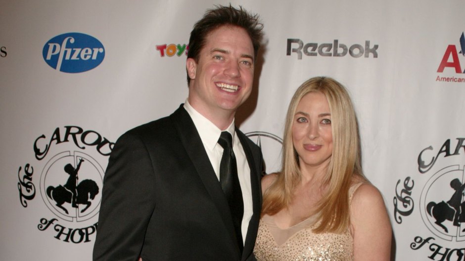 Why did Brendan Fraser’s Messy Divorce Hurt His Fortune and Set Back His Acting Career?