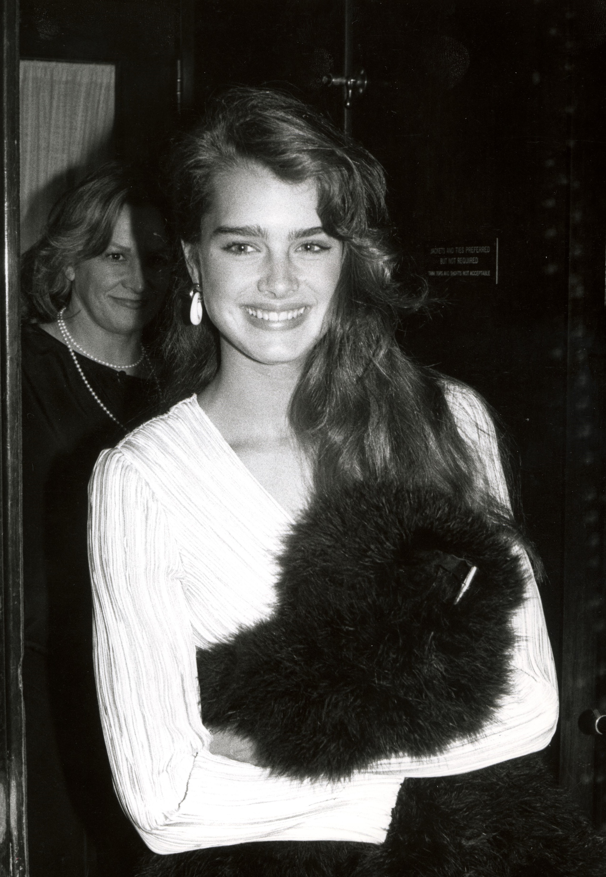 Brooke Shields Surprising Facts: Career, Family Details | Closer Weekly