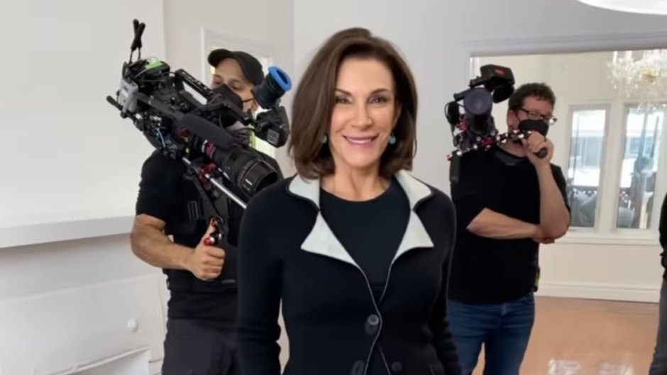 Facts About HGTV's Hilary Farr: Family Life, Career Details