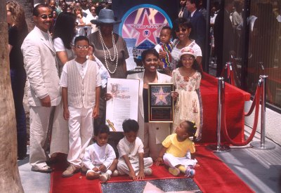 Gladys Knight's Kids: Details About Her Family Life