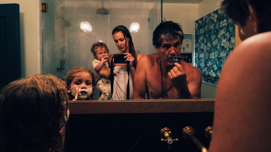 Josh Brolin Kids Photos: Pictures of His 4 Children