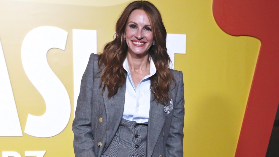 Julia Roberts Is 'So Proud' of Her Children and 'Excited' for Hazel and Finn to Go to the Same College