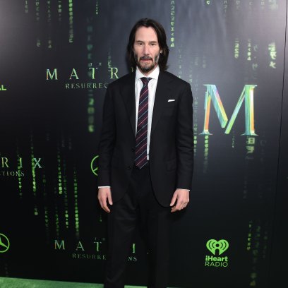 Keanu Reeves Facts: Acting Career, Relationship Details 