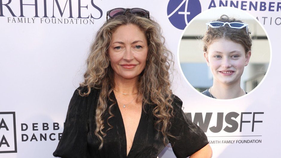 Rebecca Gayheart Rare Outing With Daughter: Photos