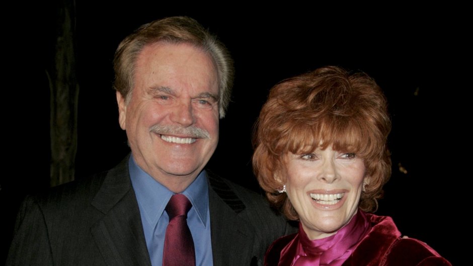 Robert Wagner and Jill St. John’s Marriage: Relationship Details 