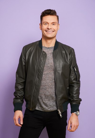 Ryan Seacrest’s Quotes About Marriage, Relationship Details 