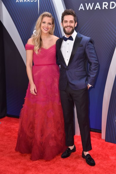 Thomas Rhett’s Wife Lauren Akins: Marriage Details, Quotes 