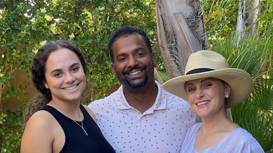 Alfonso Ribeiro's Kids: Meet His Children and Blended Family