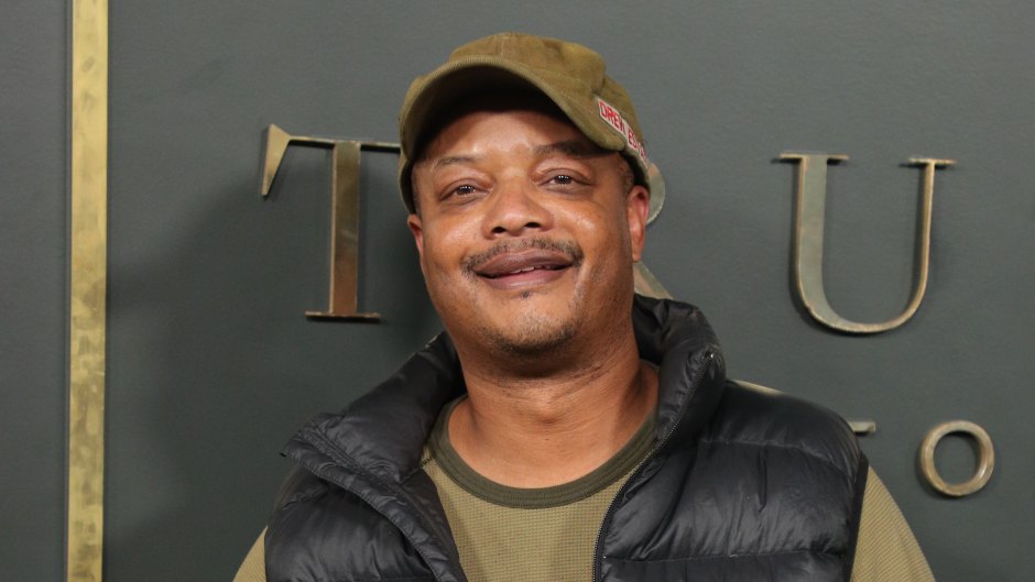 Todd Bridges Wants to Marry Again