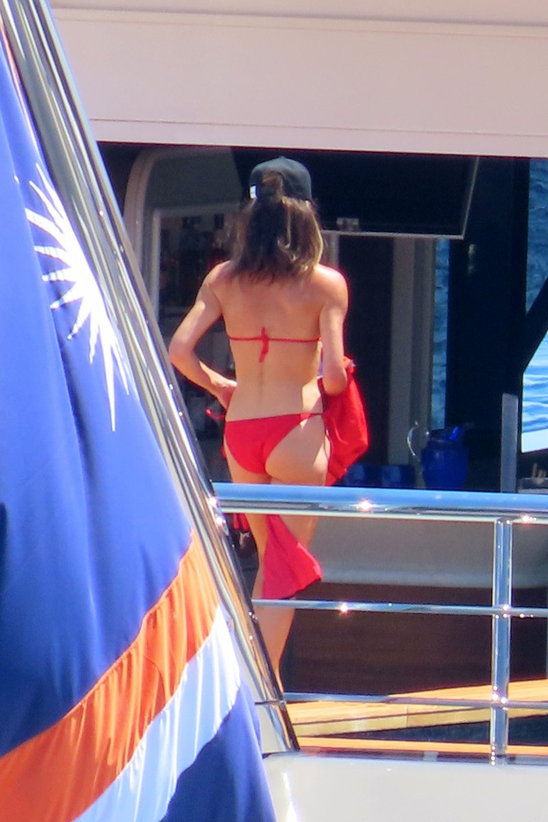 Victoria Beckham Swimsuit Bathing Suit Pictures