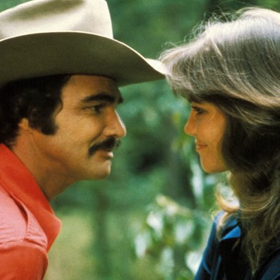 Sally Field Remembers Ex Burt Reynolds Romance 'Nostalgically'