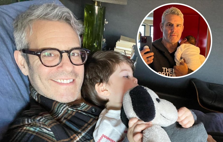 Andy Cohen Kids: Son Benjamin and Daughter Lucy Details