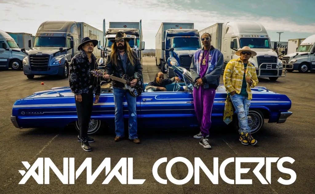 Crypto and Music! Animal Concerts Is Providing ‘Immersive’ Experiences