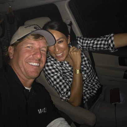 Chip and Joanna Gaines’ Quotes About Marriage Over the Years
