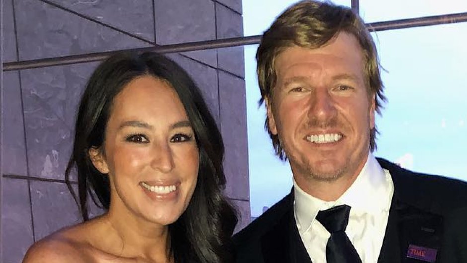 Chip and Joanna Gaines’ Quotes About Marriage Over the Years